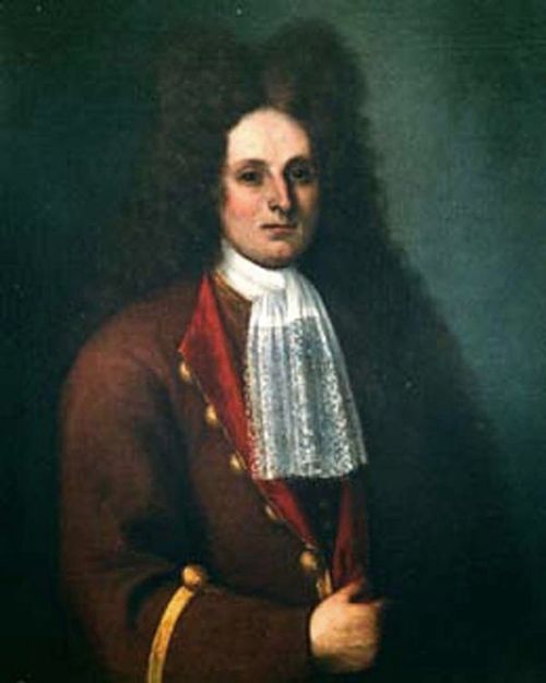 Jacopo Riccati